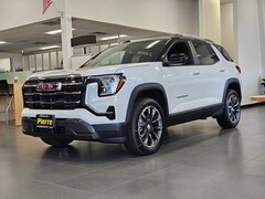 2026 GMC Terrain Elevation SUV