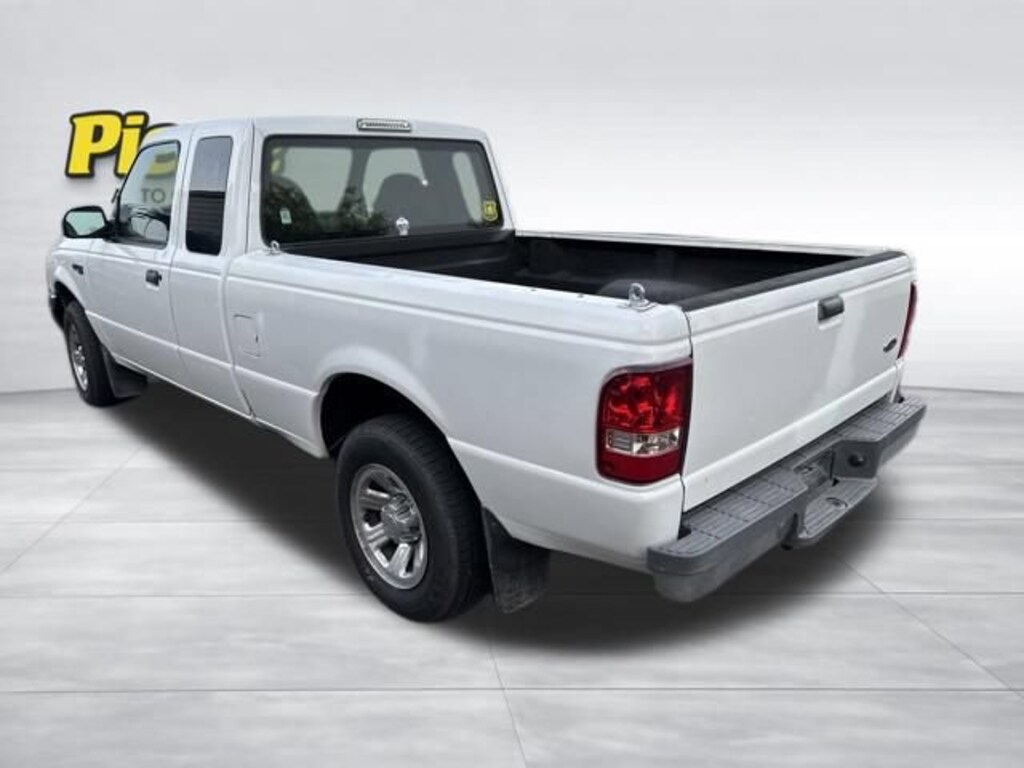 Used 2001 Ford Ranger XLT Appearance