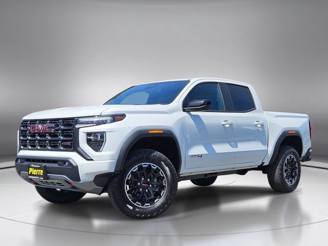 2026 GMC Canyon Truck 