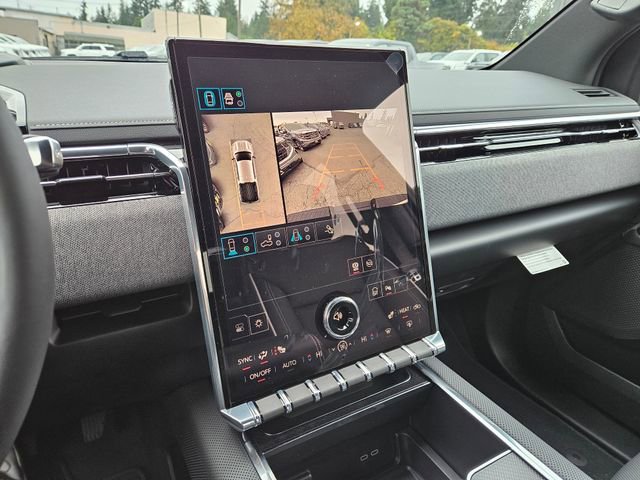 2026 GMC Sierra EV Elevation - Photo 22