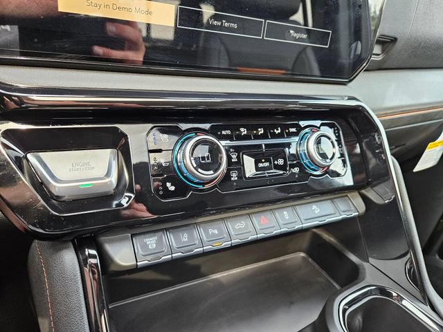 2026 GMC Sierra 2500HD AT4 - Photo 28
