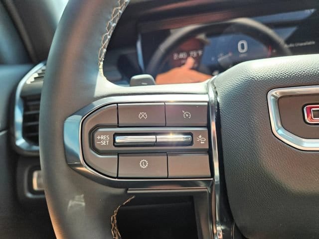 2026 GMC Acadia AT4 - Photo 35