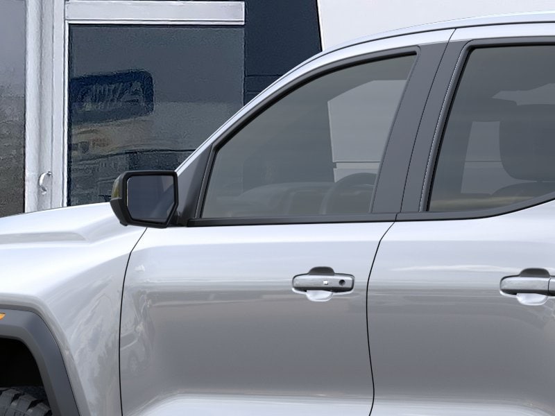 2026 GMC Canyon Elevation - Photo 42