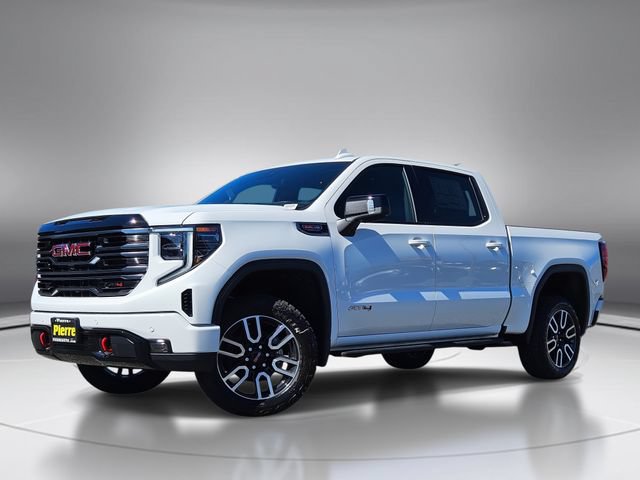 2026 GMC Sierra 1500 Truck 