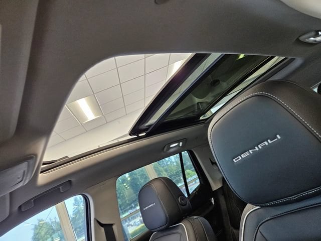 2026 GMC Terrain Denali - Photo 22