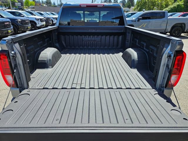 2026 GMC Sierra 1500 Elevation - Photo 12