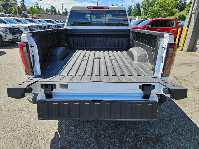 2026 GMC Sierra 2500HD AT4 - Photo 13