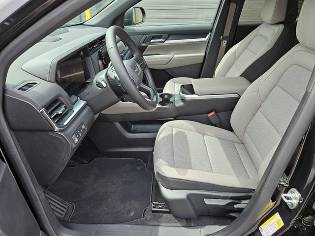 2026 GMC Terrain Elevation - Photo 17