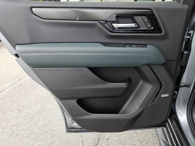 2026 GMC Yukon AT4 - Photo 20