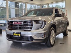 2026 GMC Acadia Elevation SUV