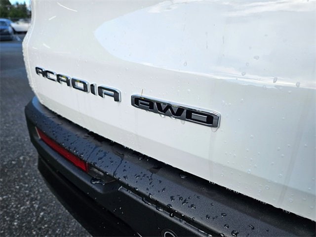 2026 GMC Acadia AT4 - Photo 10
