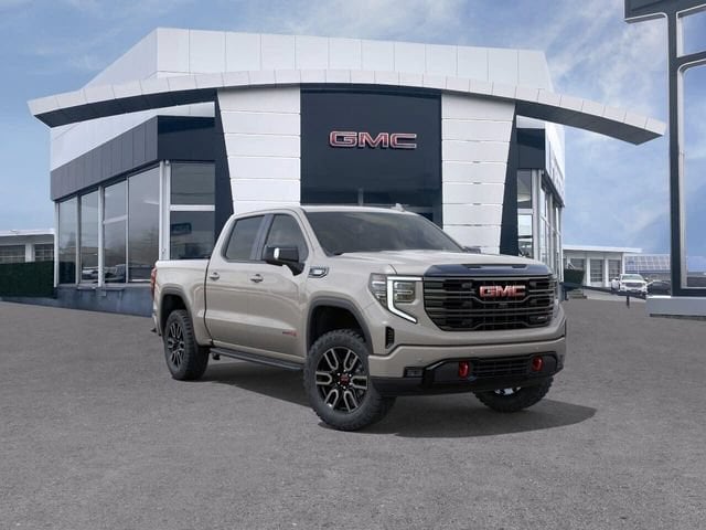 2026 GMC Sierra 1500 Truck 