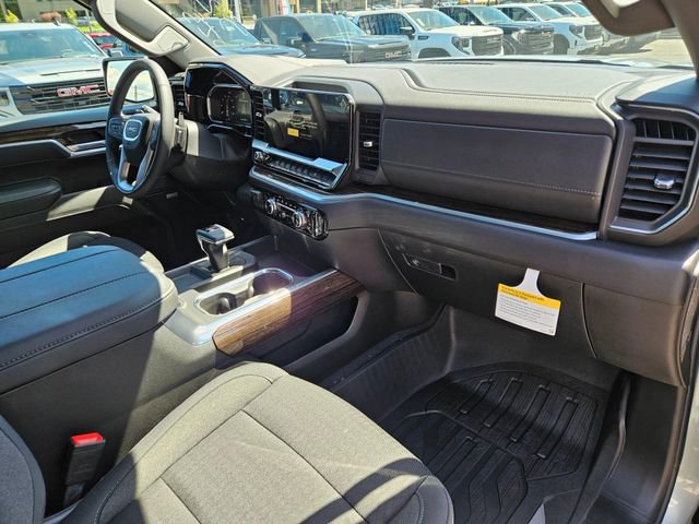 2026 GMC Sierra 1500 Elevation - Photo 16