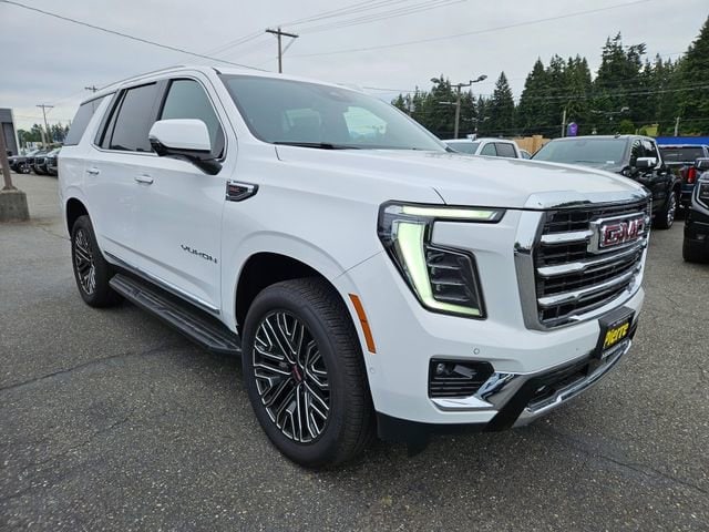 2026 GMC Yukon Elevation - Photo 6