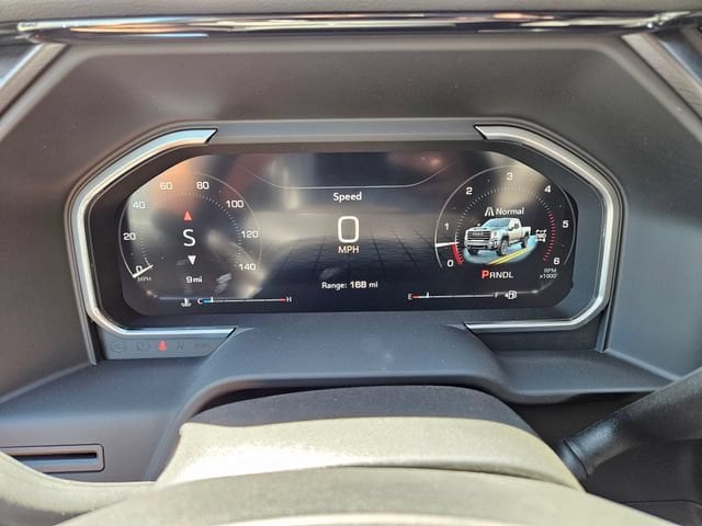 2026 GMC Sierra 2500HD AT4 - Photo 27