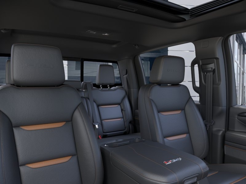 2026 GMC Sierra 2500HD AT4 - Photo 59