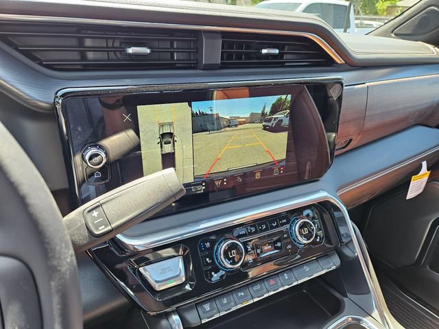 2026 GMC Sierra 3500HD Denali Ultimate - Photo 35