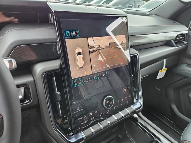 2026 GMC Yukon AT4 - Photo 38