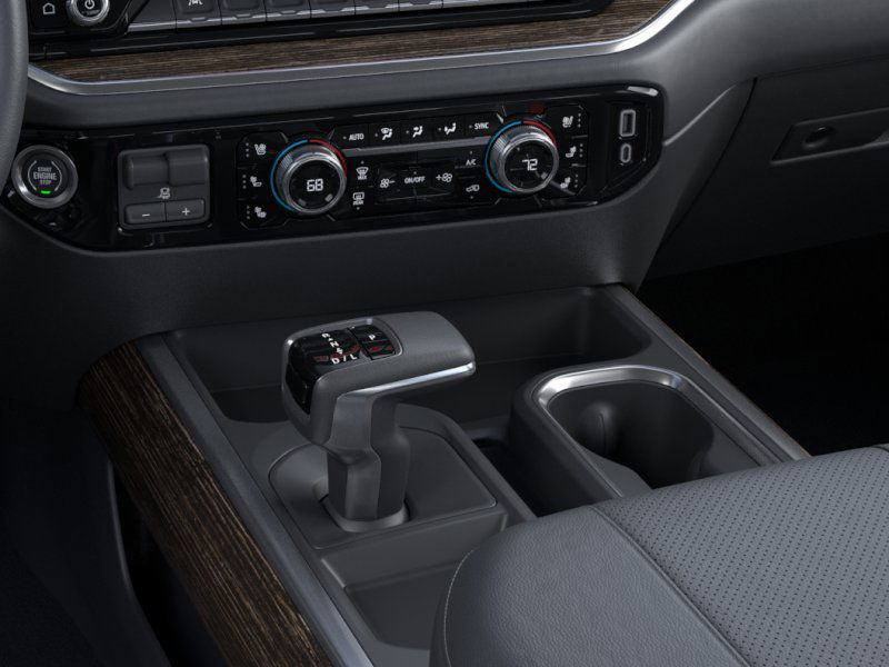 2025 GMC Sierra 1500 SLT - Photo 50