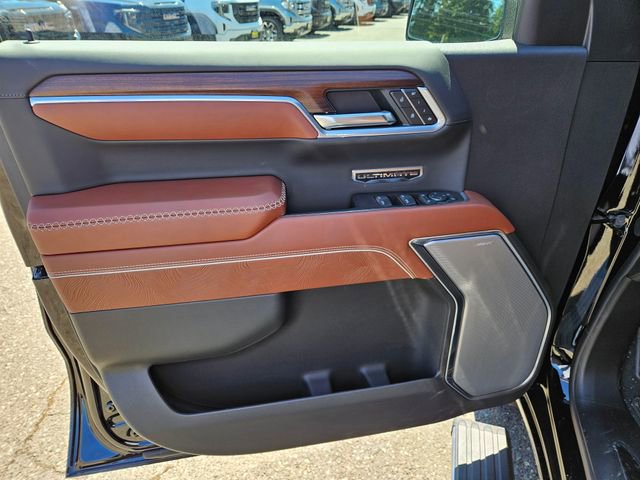 2026 GMC Sierra 1500 Denali Ultimate - Photo 18