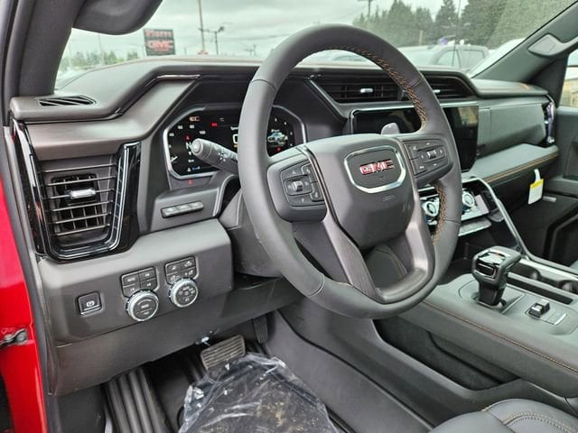 2026 GMC Sierra 1500 AT4 - Photo 22