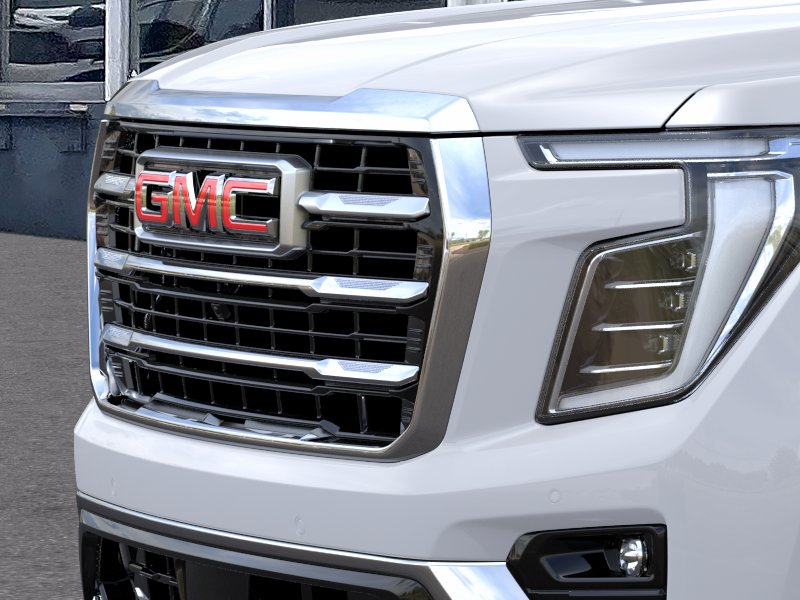 2026 GMC Yukon Elevation - Photo 53