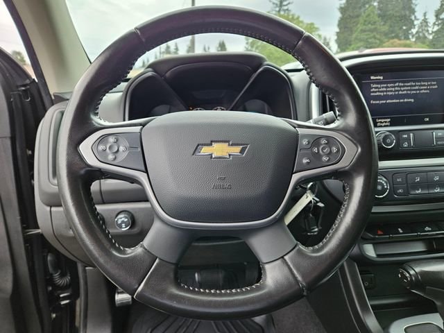 2020 Chevrolet Colorado LT - Photo 28