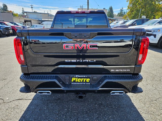 New 2026 GMC Sierra 1500 Denali Truck