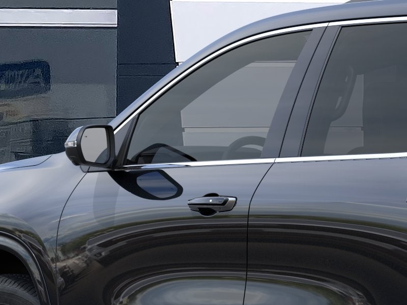 2026 GMC Acadia Denali - Photo 45