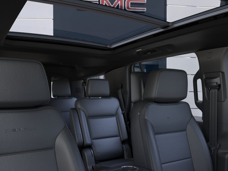 2027 GMC Yukon Denali - Photo 48