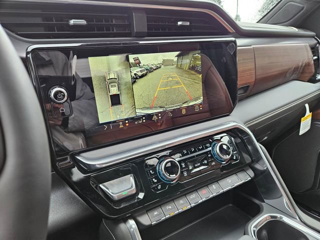 2026 GMC Sierra 1500 Denali Ultimate - Photo 31