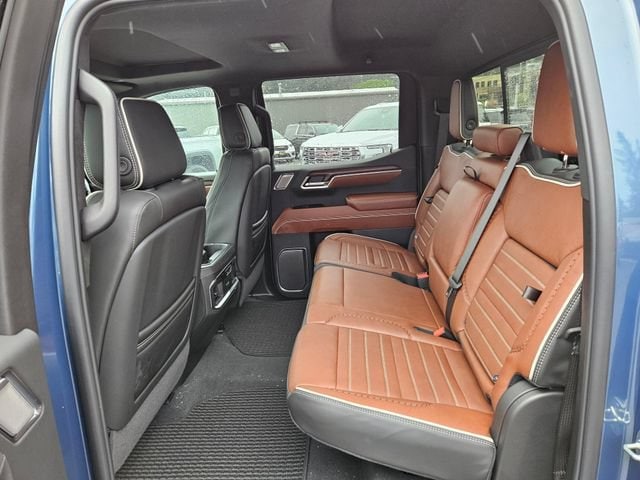 2026 GMC Sierra 1500 Denali Ultimate - Photo 12