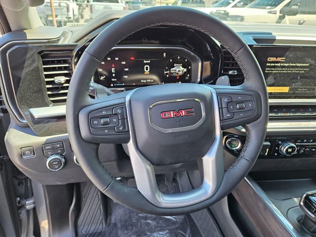 2026 GMC Sierra 1500 SLT - Photo 26