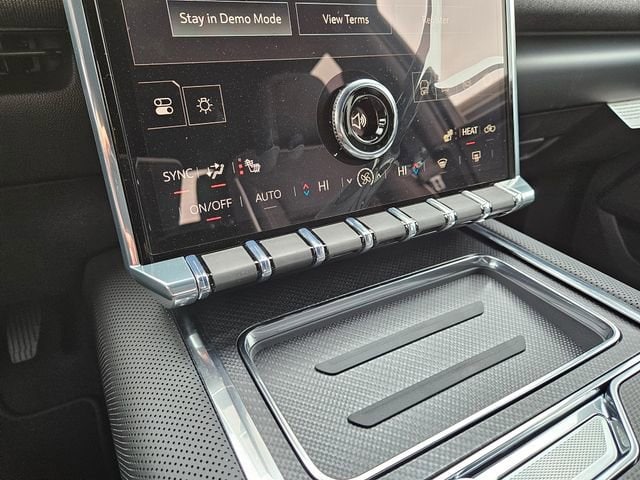 2026 GMC Sierra EV Elevation - Photo 20