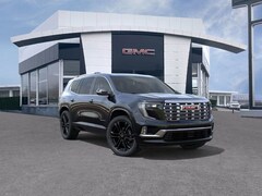 2026 GMC Acadia Denali SUV
