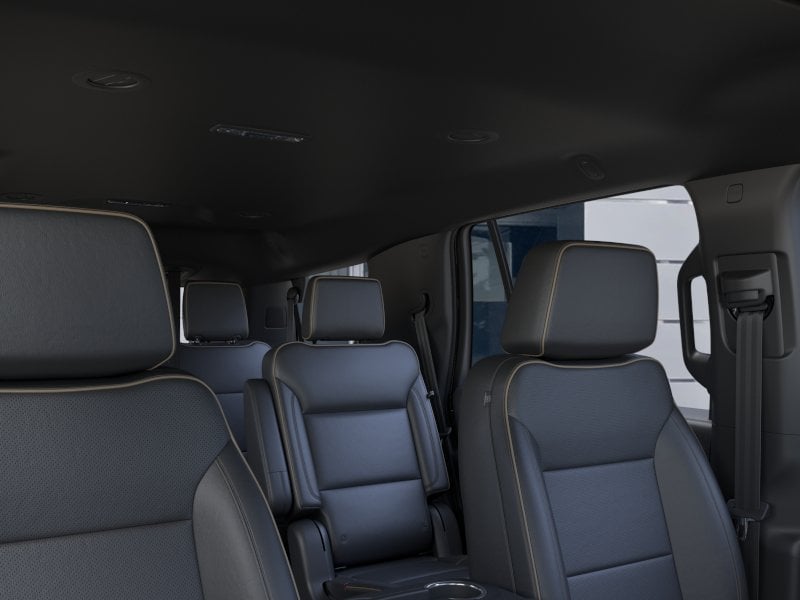 2026 GMC Yukon Elevation - Photo 64