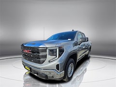 2025 GMC Sierra 1500 Pro Truck