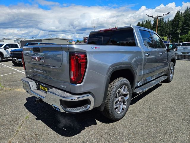 2026 GMC Sierra 1500 SLT - Photo 5