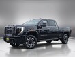  GMC Sierra 2500 HD