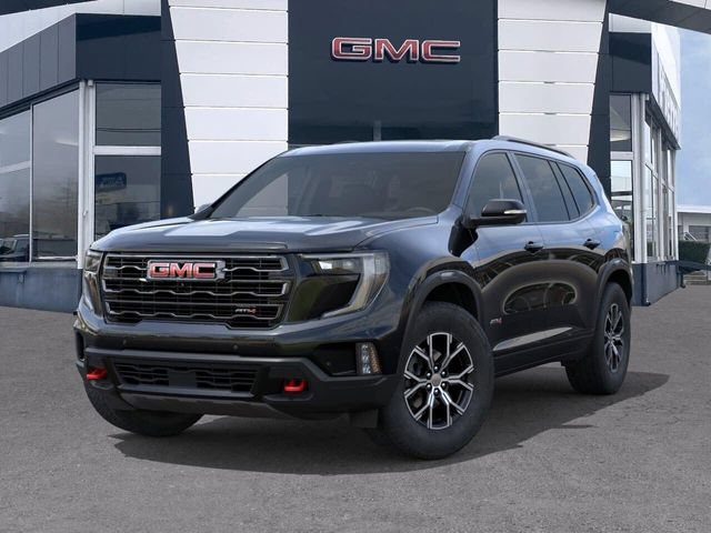 2026 GMC Acadia AT4 - Photo 6