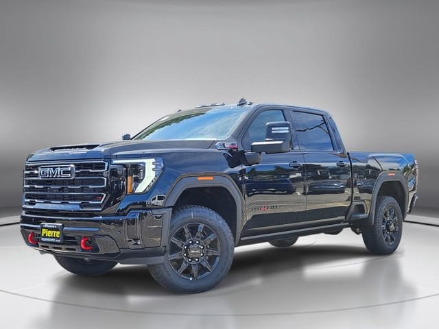 2026 GMC Sierra 2500 HD Truck 