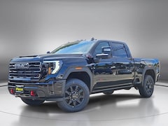 2026 GMC Sierra 2500 HD AT4 Truck