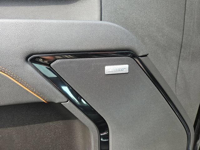 2026 GMC Sierra 2500HD AT4 - Photo 23