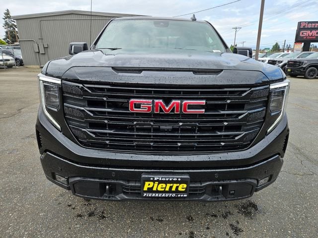2026 GMC Sierra 1500 Elevation - Photo 8