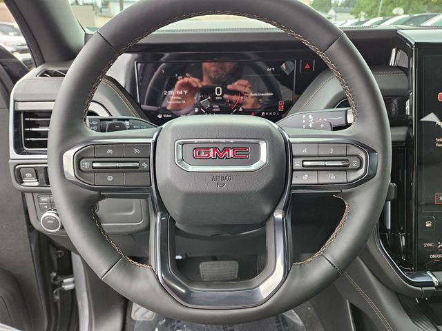 2026 GMC Yukon AT4 - Photo 31