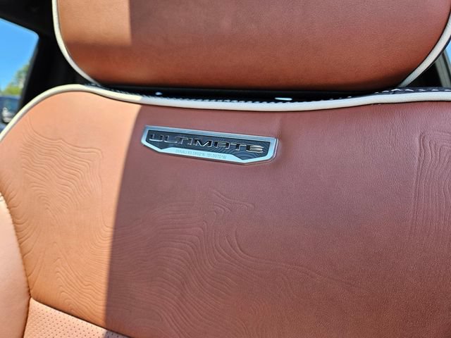 2026 GMC Sierra 3500HD Denali Ultimate - Photo 27