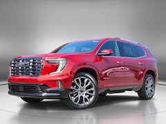 2026 GMC Acadia Denali Ultimate SUV