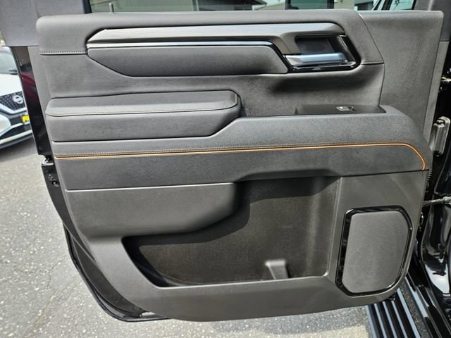 2026 GMC Sierra 2500HD AT4 - Photo 15