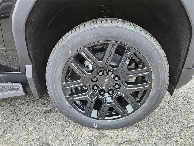 2026 GMC Sierra EV Elevation - Photo 8