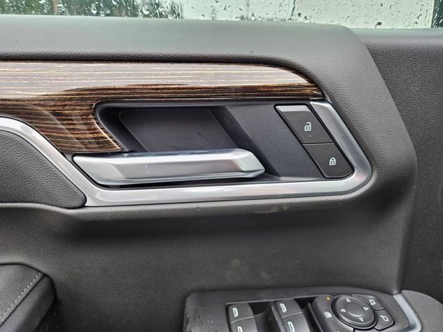 2026 GMC Sierra 1500 Elevation - Photo 15